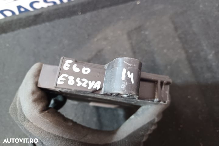 Modul confort 9147216 9147216-01 9147216 9147216-01 BMW Seria 5 E60/E - 4