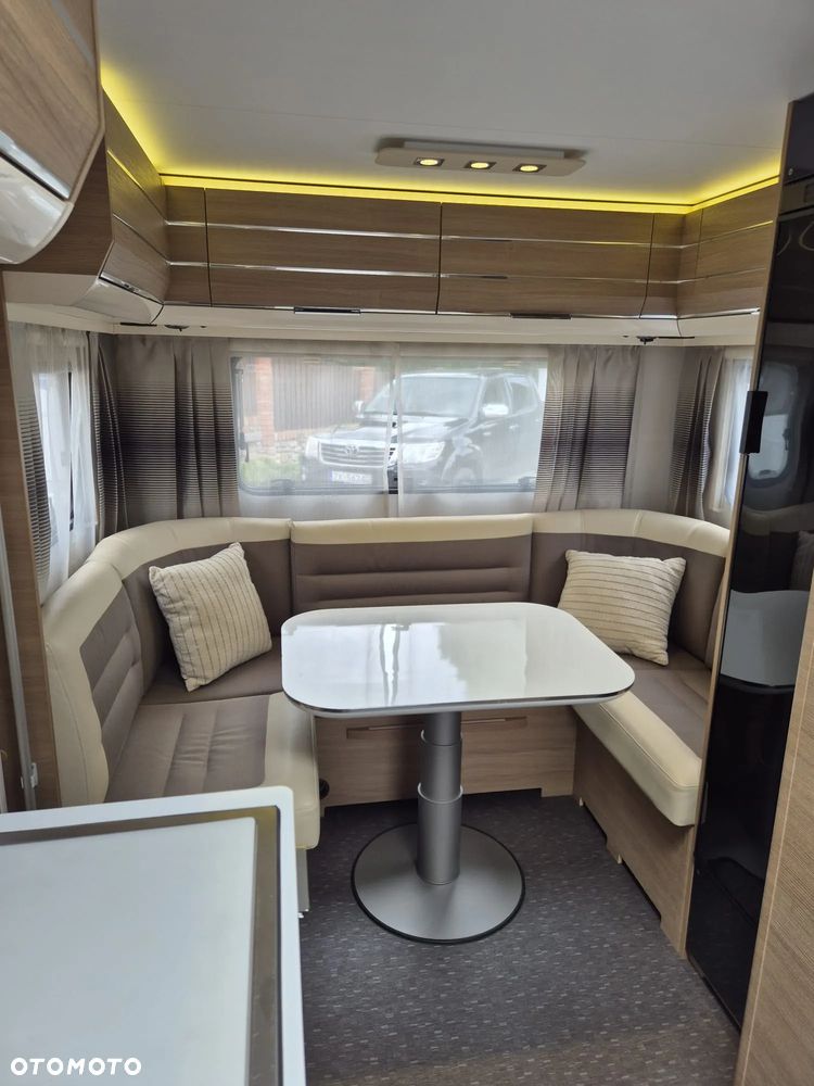 Adria Adora 522  SUPREME Edition - 11