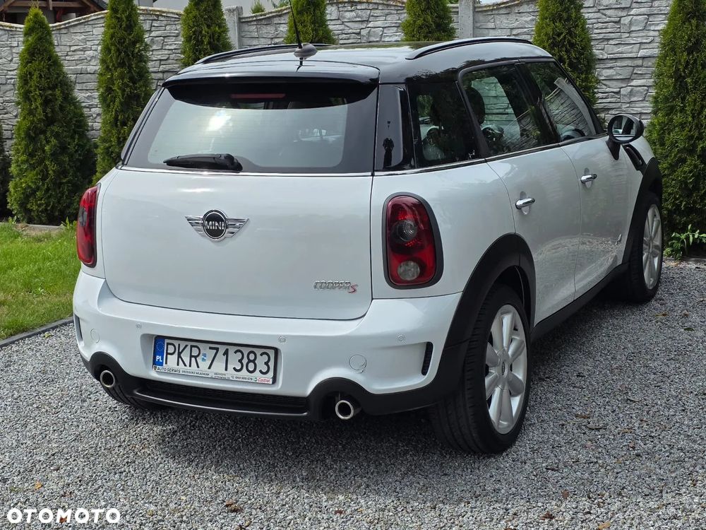 MINI Cooper S - 5