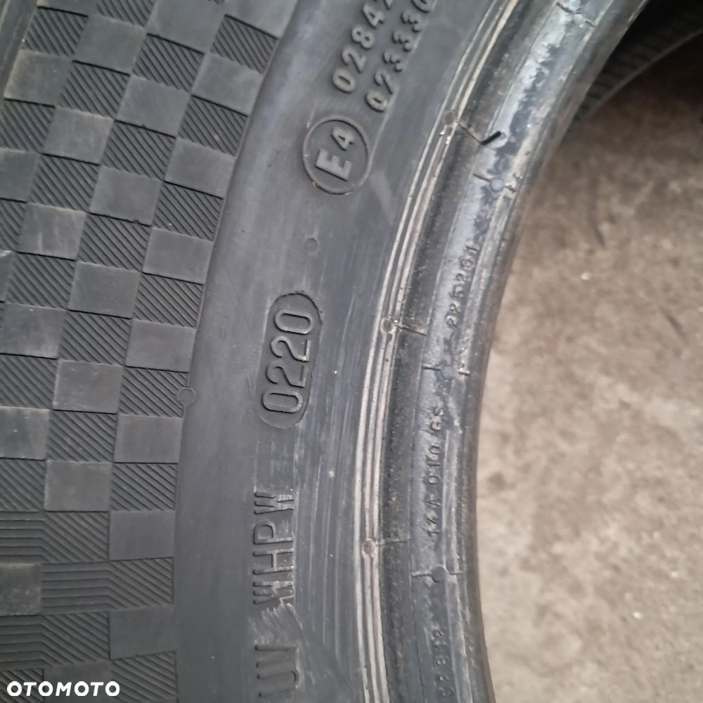 Opony para 2szt 205/65/15 205/65R15 igła 2x7,5mm lato letnie - 7