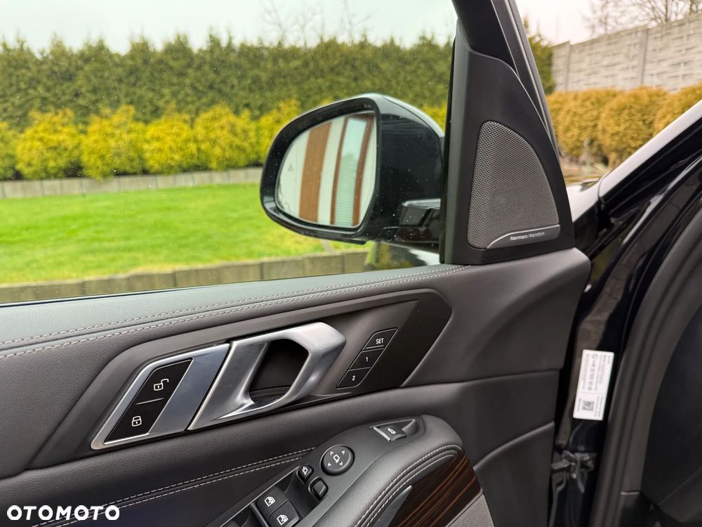 BMW X5 xDrive30d - 11