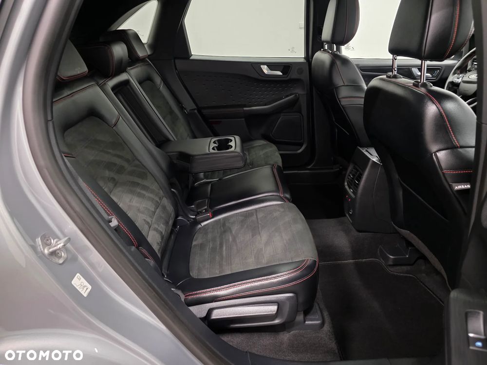 Ford Kuga 2.0 EcoBlue AWD ST-Line - 19