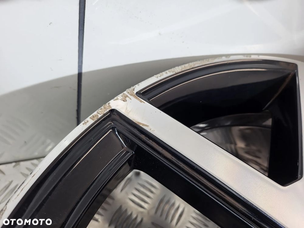 Seat Arona Felgi Aluminiowe 18 5x100 - 6