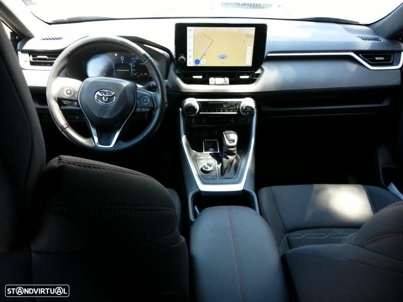 Toyota RAV4 - 14
