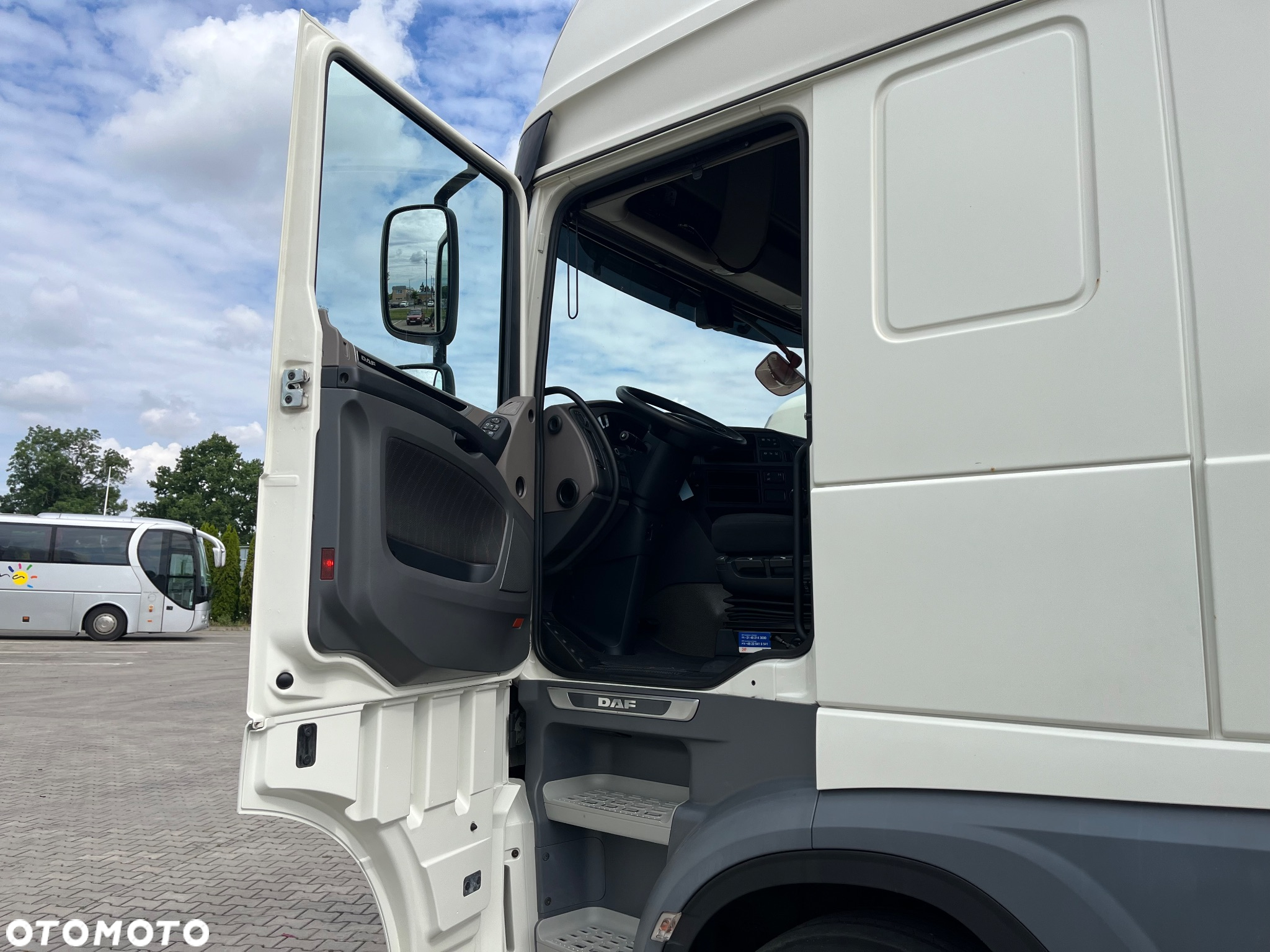 DAF XF480 - 14
