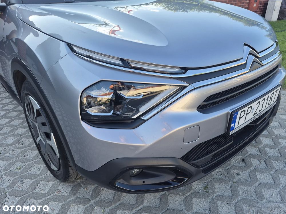 Citroën C4 1.2 PureTech Live Pack S&S - 7