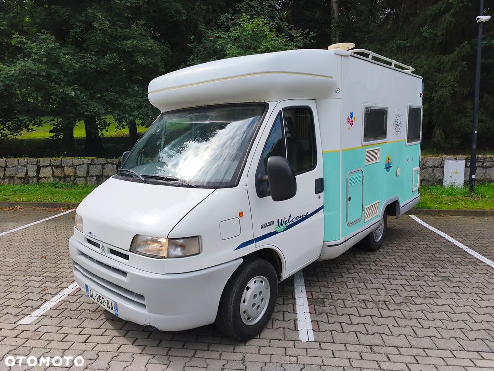 Citroën Jumper - 4