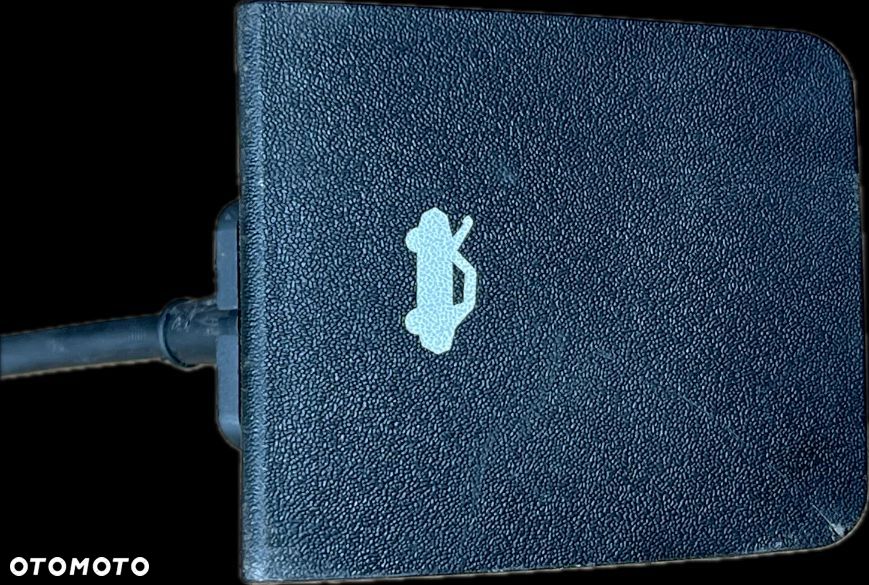 P8 GMC YUKON XL DENALI IV 2015 -  6.2 RĄCZKA LINKA CIĘGNO MASKI 84279471 - 2