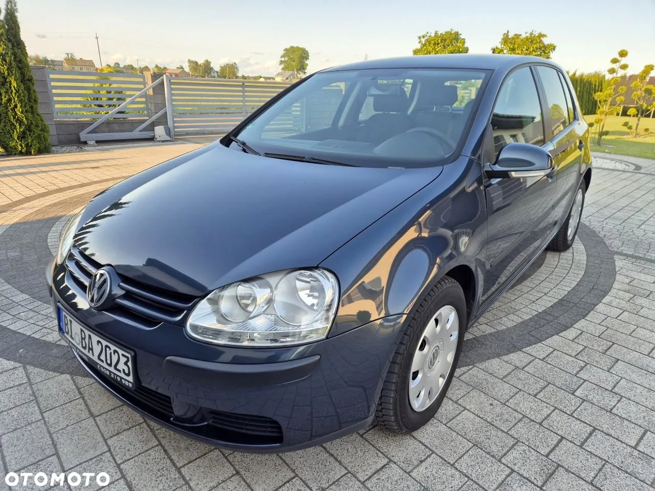 Volkswagen Golf - 13