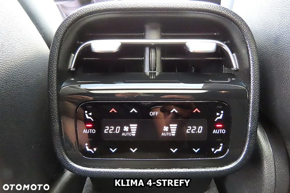 Mercedes-Benz Klasa E - 25