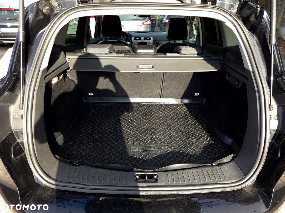 Ford Kuga 2.0 TDCi Titanium - 35