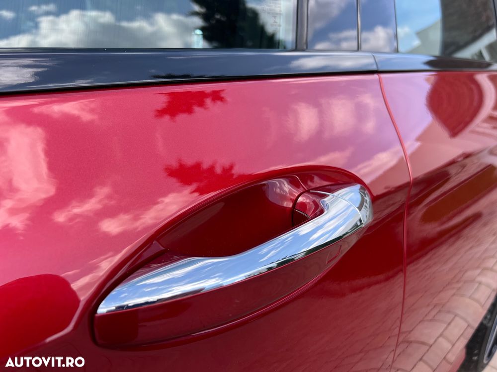 Mercedes-Benz E 200 4MATIC Aut. - 15