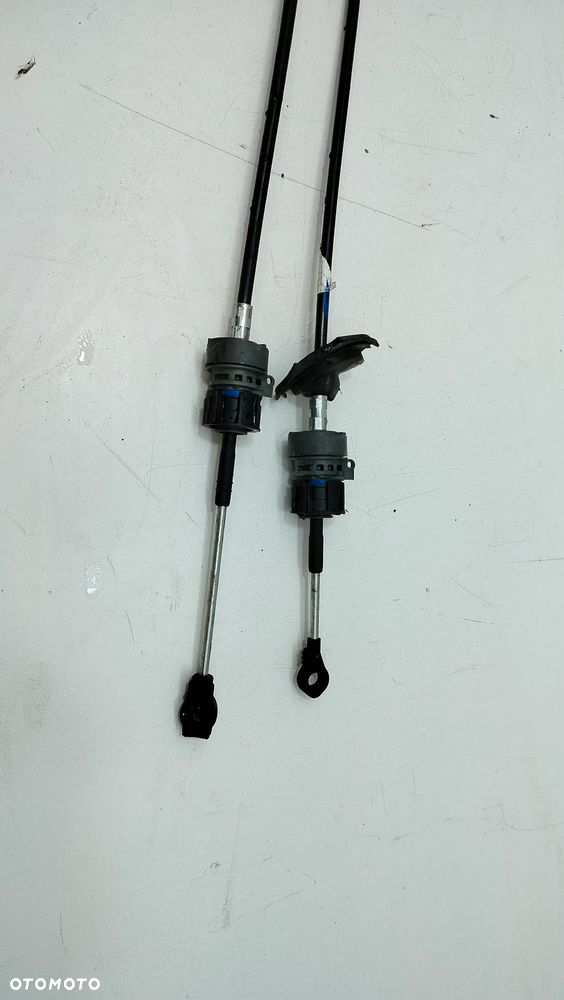 HONDA CR-V IV 2.2 LINKI ZMIANY BIEGÓW 12-15 - 4