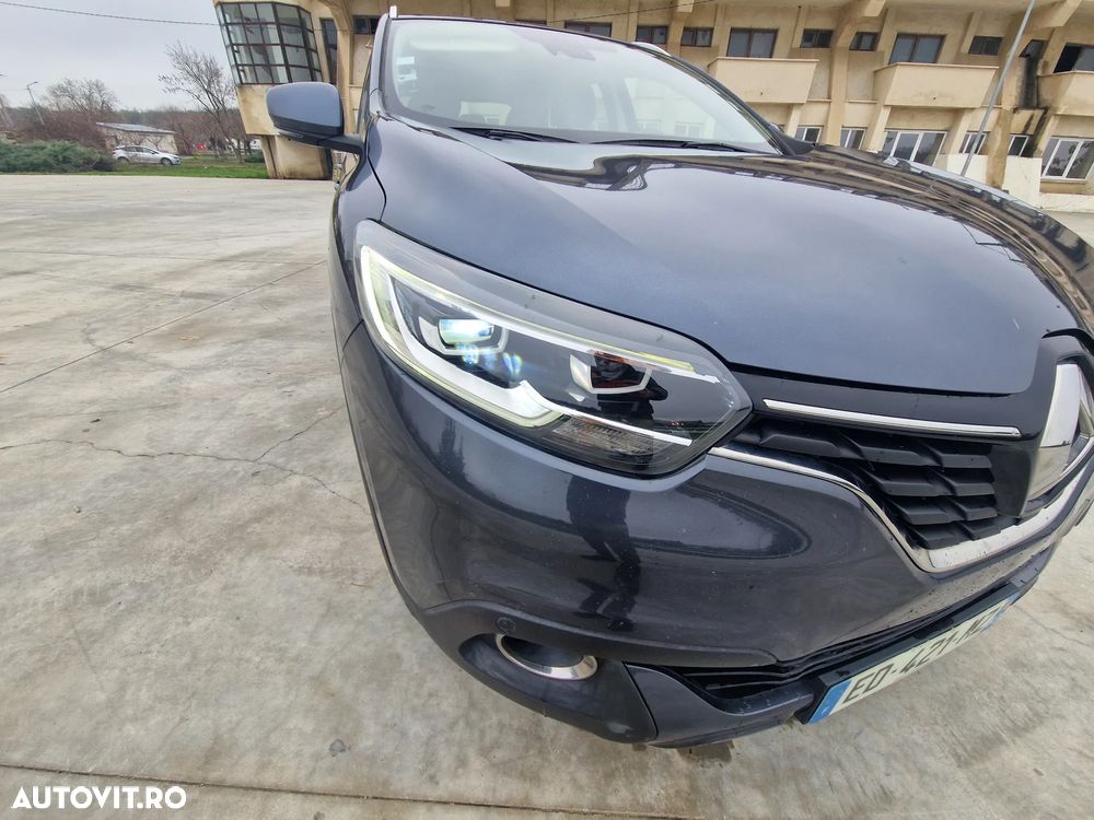 Renault Kadjar - 9