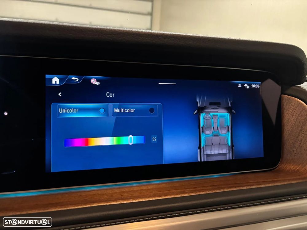 Mercedes-Benz G 450 d - 35