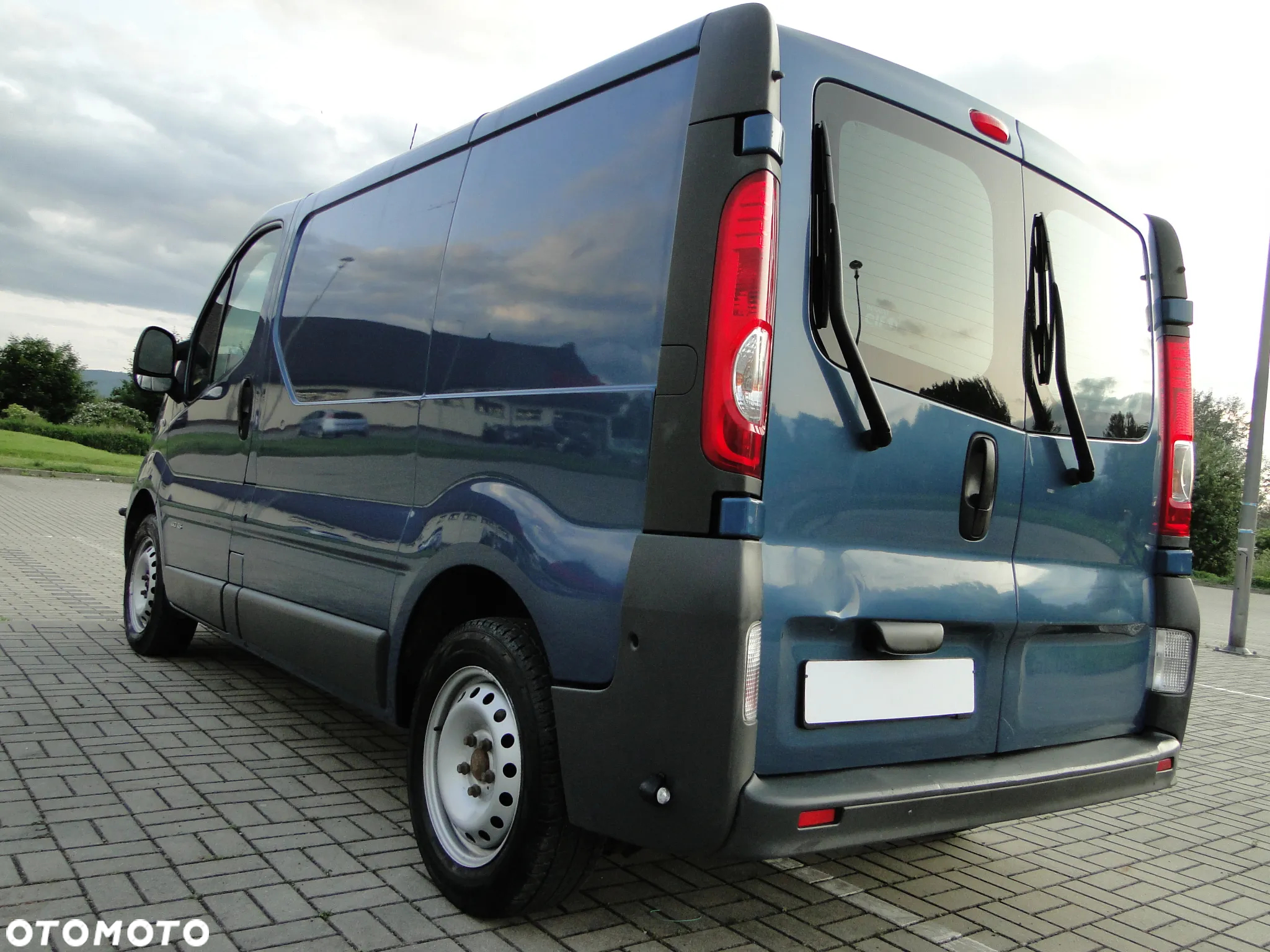 Renault Trafic - 4