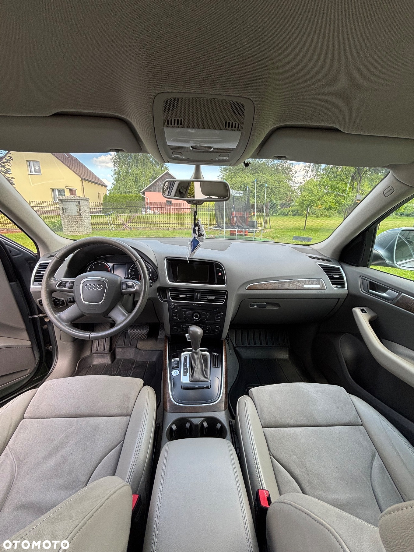 Audi Q5 2.0 TDI Quattro S tronic - 7