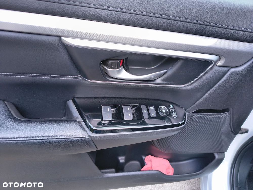 Honda CR-V 2.0 i-MMD Elegance CVT - 15