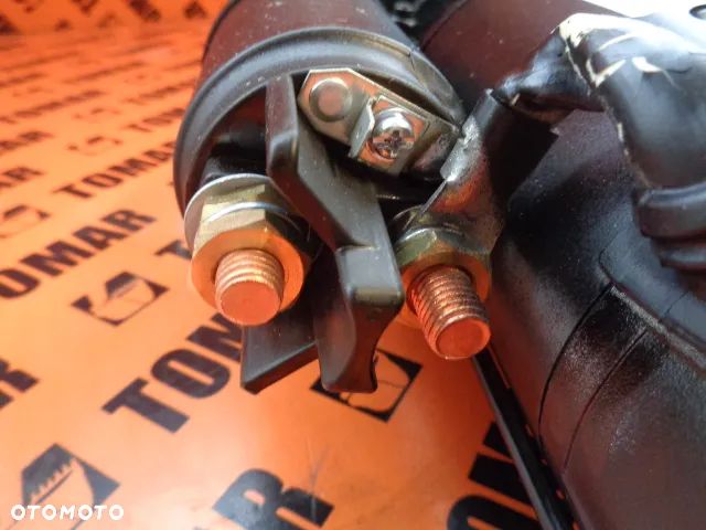 Rozrusznik Perkins MS294 12V 714/40159 OEM - 4