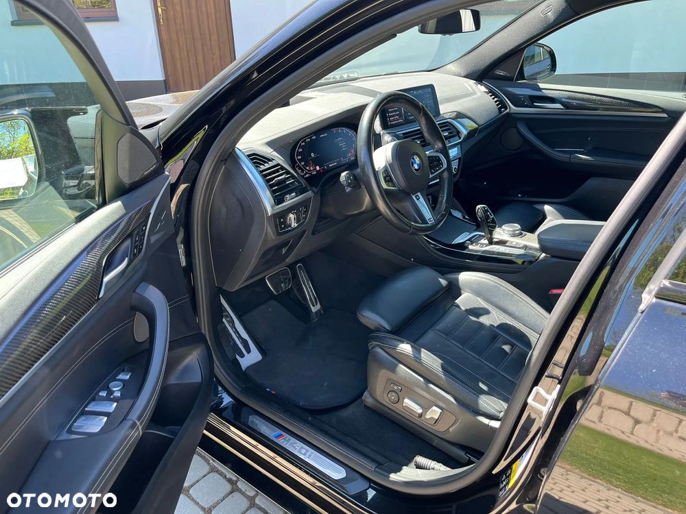 BMW X4 - 14