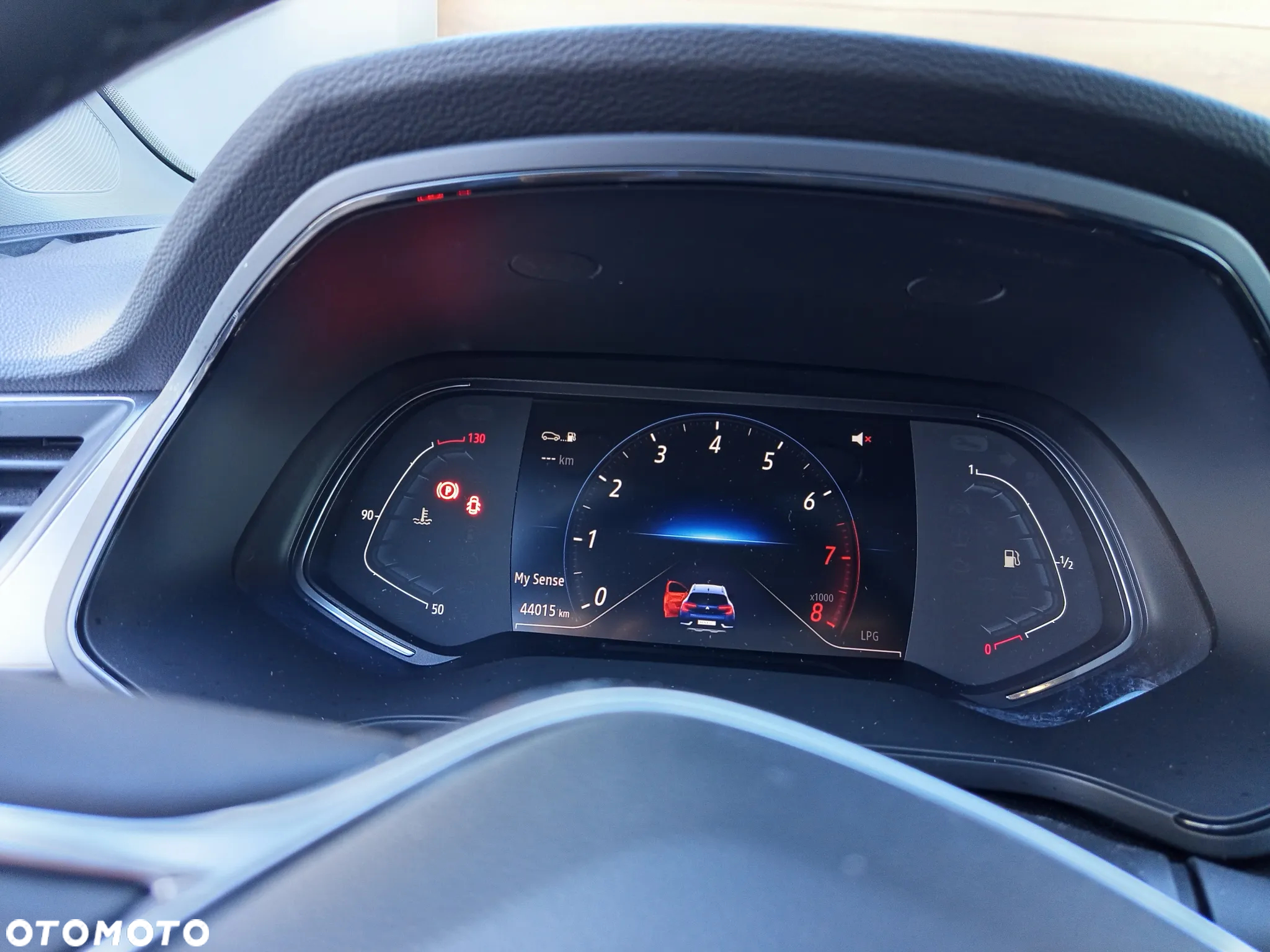 Renault Captur 1.0 TCe Techno - 12