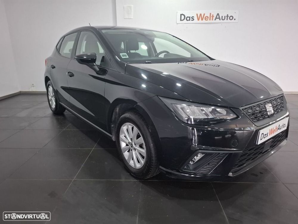 SEAT Ibiza 1.0 TSI Style - 5