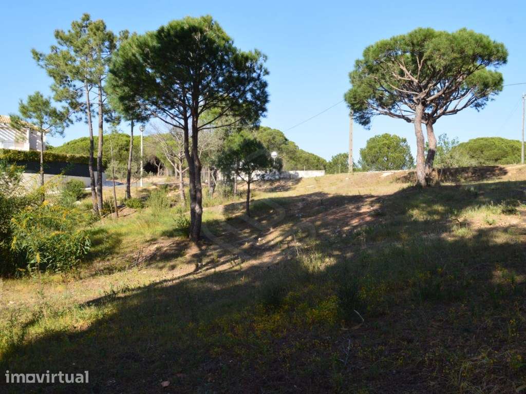 Terreno urbano perto da Praia, Loulé, Algarve - Grande imagem: 4/20