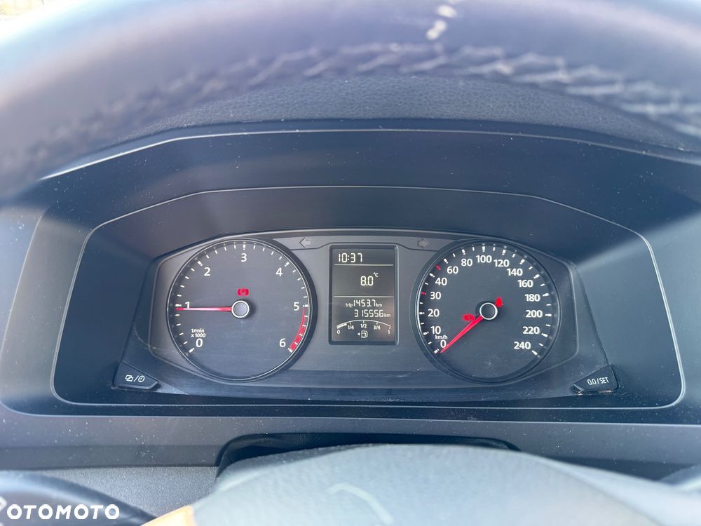 Volkswagen T6 Transporter Long - 18