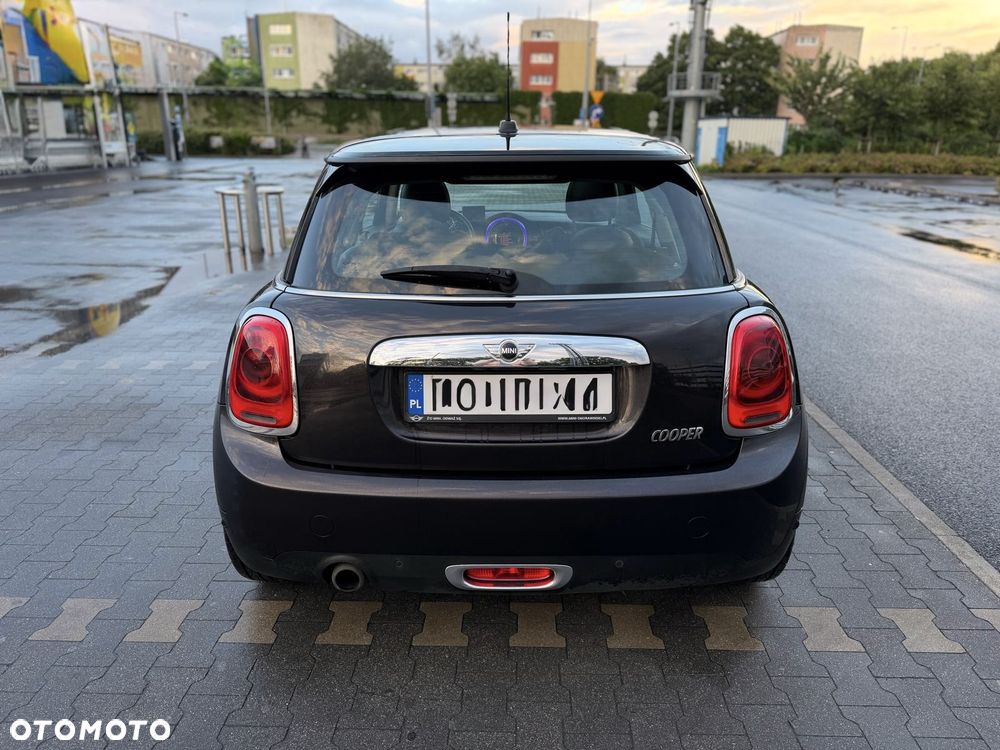 MINI Cooper Standard - 9