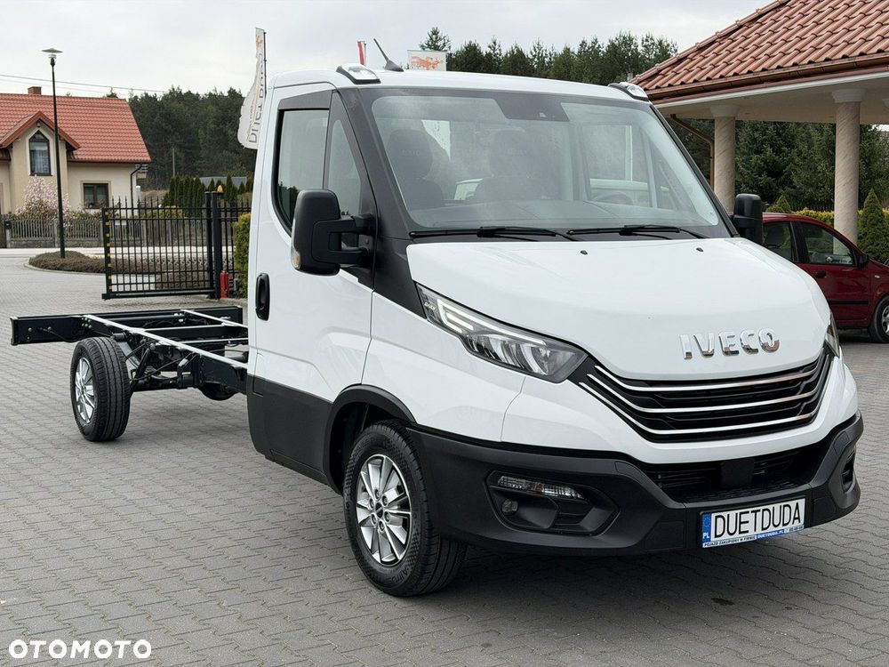 Iveco Daily 35S18 H - 27