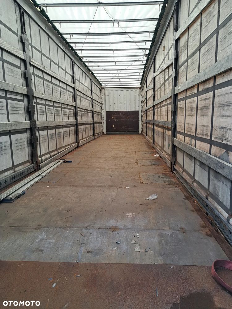 Schmitz Cargobull LOW DECK/MEGA - 14