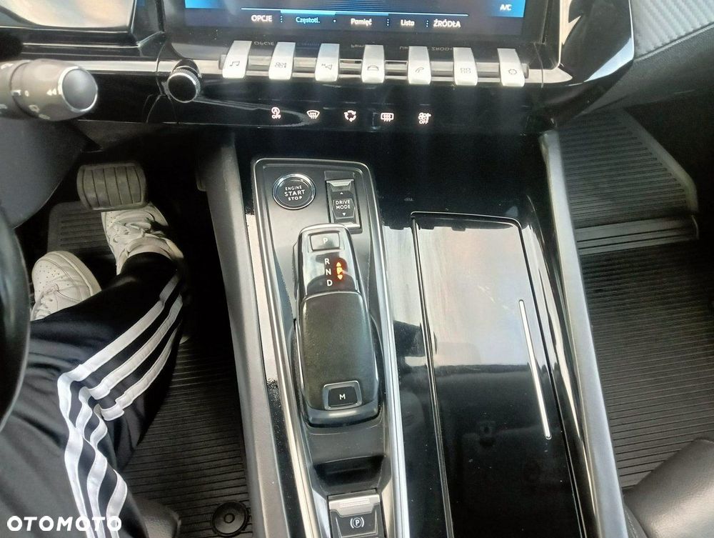 Peugeot 508 2.0 BlueHDi Active S&S EAT8 - 26