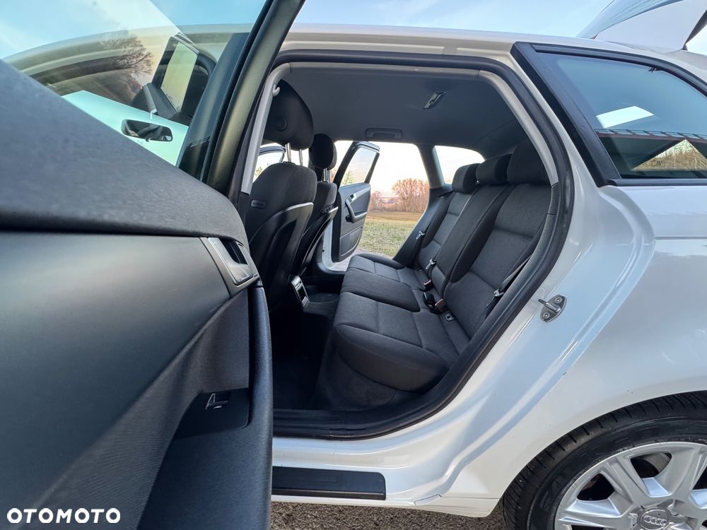 Audi A3 Sportback - 29