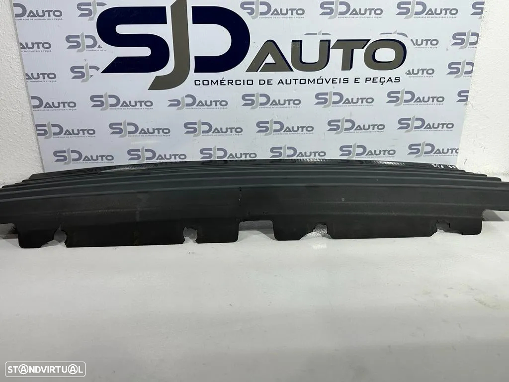 Grelha Frontal - Range Rover P38 - 6