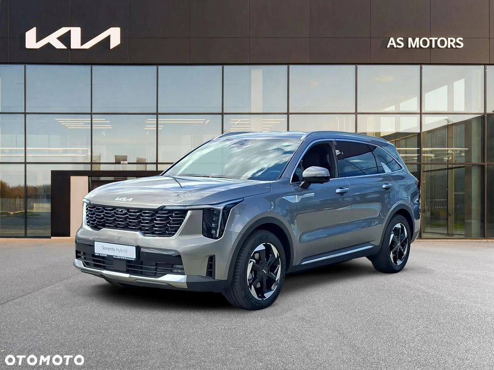 Kia Sorento 1.6 T-GDI HEV Prestige Line 6os - 2