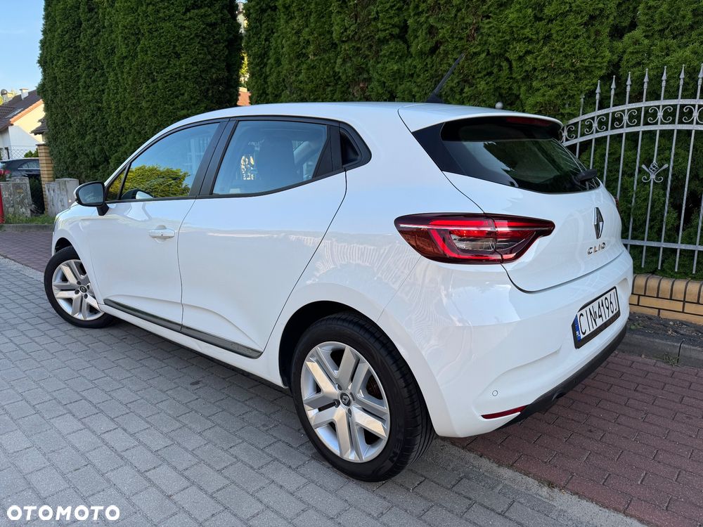 Renault Clio SCe 75 EXPERIENCE - 26