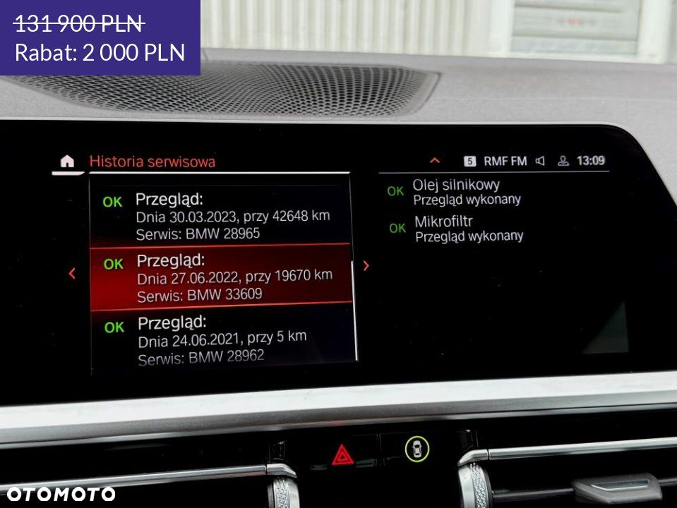 BMW Seria 3 - 24