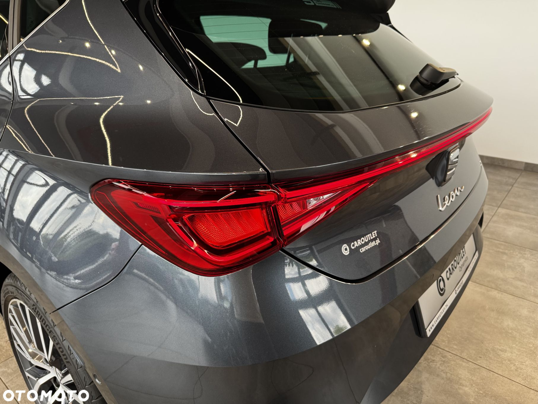 Seat Leon - 12