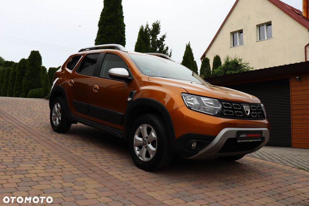 Dacia Duster - 30