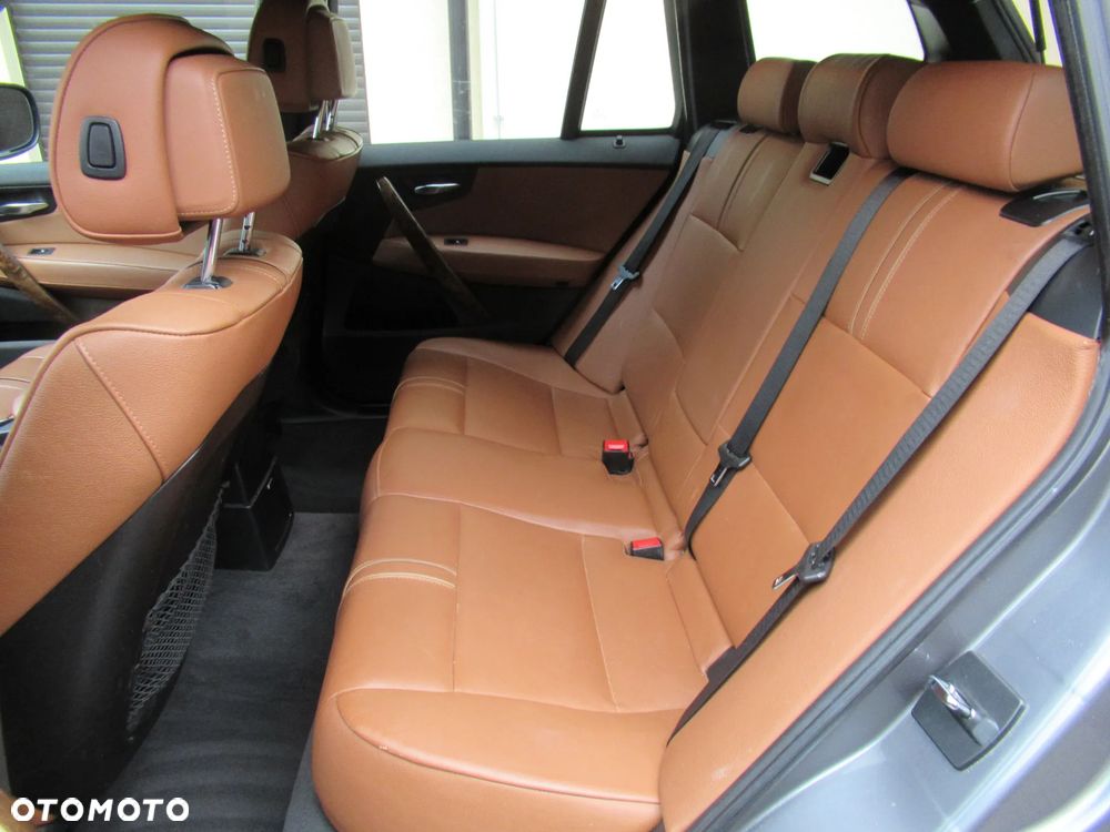 BMW X3 2.0d - 10