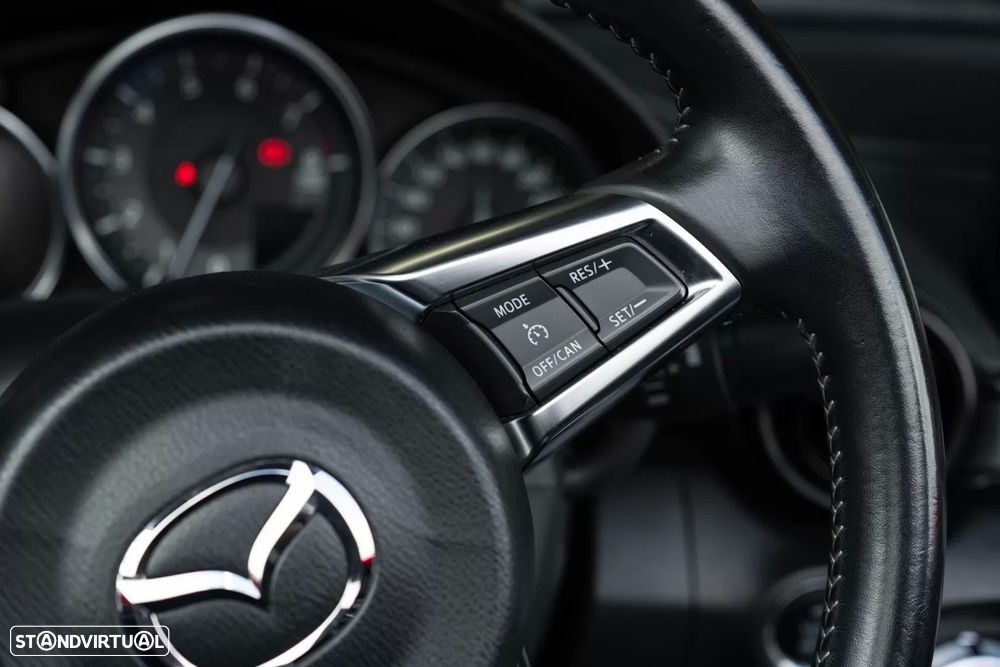Mazda MX-5 1.5 Sky-G Essence - 32