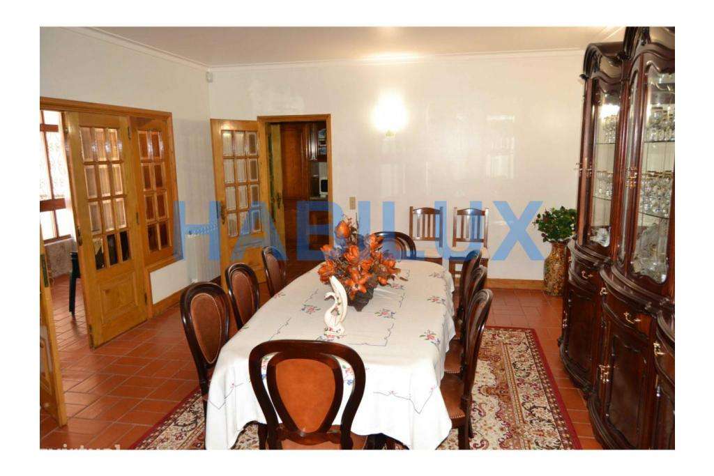 Moradia Individual T4 com Jardim no Cabedelo - Grande imagem: 4/11