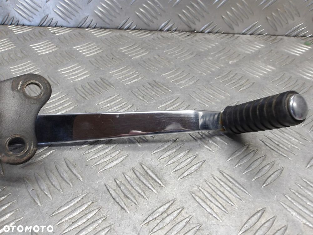 Dźwignia kołyska zmiany biegów KAWASAKI VN 2000 VULCAN 04-10r   PN. 13156-0007 - 5