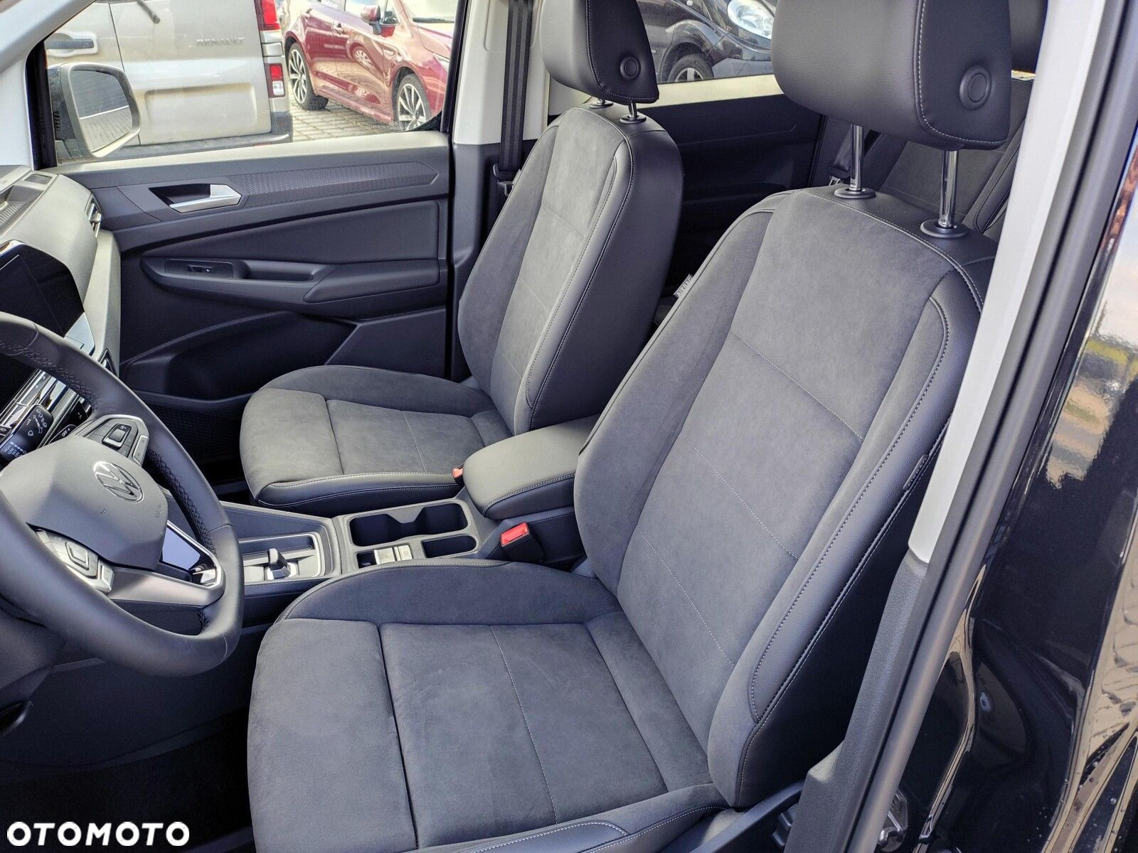 Volkswagen Caddy - 11