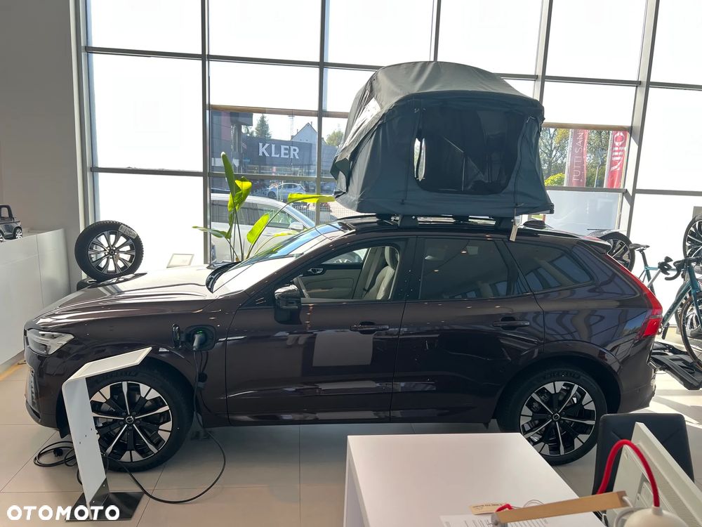 Volvo XC 60 2026