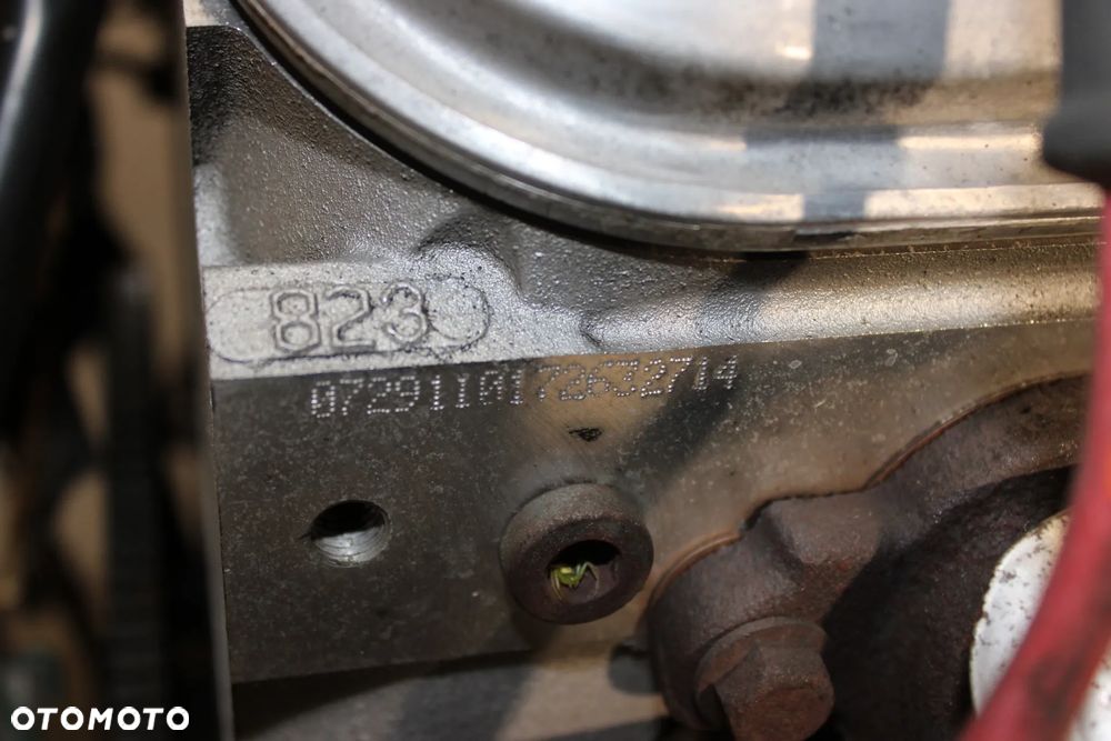 SILNIKI GM 6.0 V8 LQ4 VORTEC CHEVROLET GMC 2004 - 6