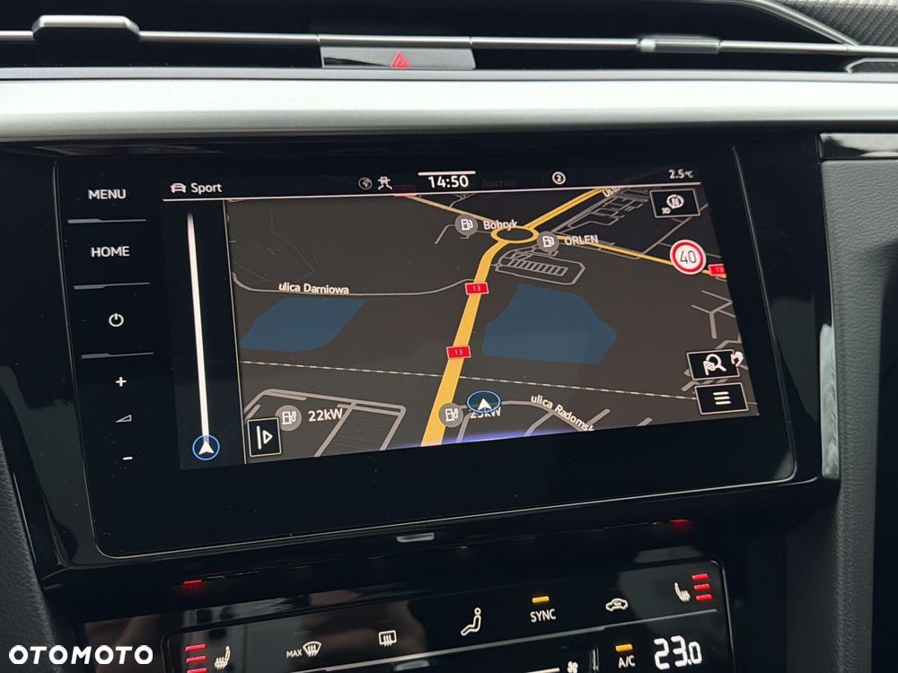 Volkswagen Arteon 2.0 TSI 4Motion R DSG - 28