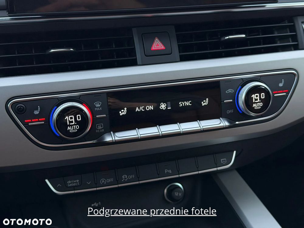 Audi A4 Avant 40 TDI quattro S tronic advanced - 17