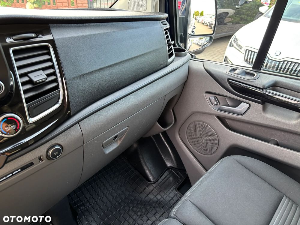 Ford Transit Custom - 15