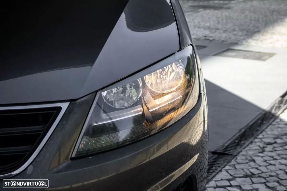 SEAT Alhambra 2.0 TDI Style - 8